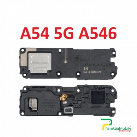 Loa Chuông, Loa Ngoài Samsung Galaxy A54 5G Speaker Ringer Buzzer
